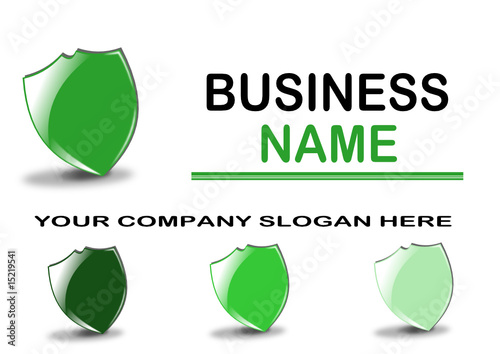 Business Logo Design