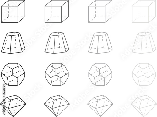 Geometry figures