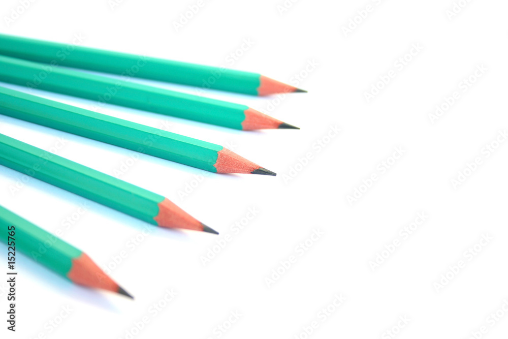 Pencils