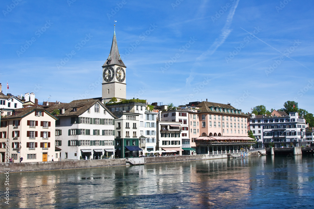 Zurich