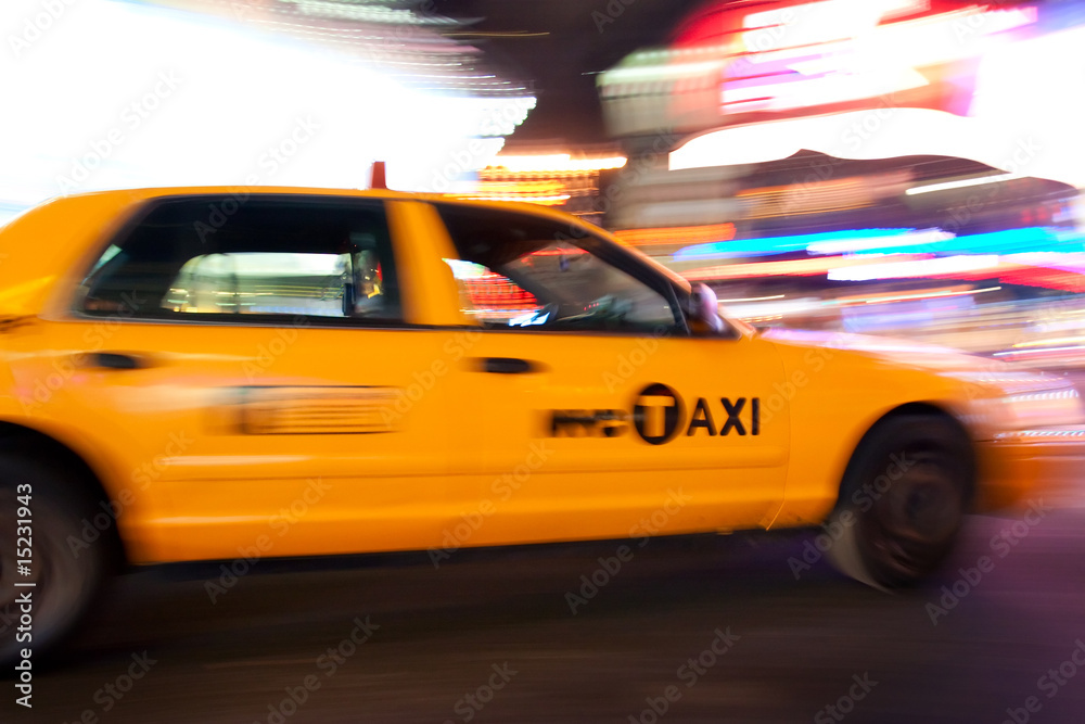 Taxi