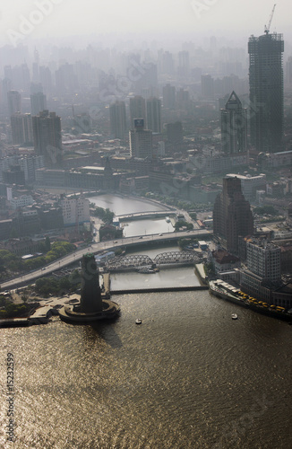 Shanghai
