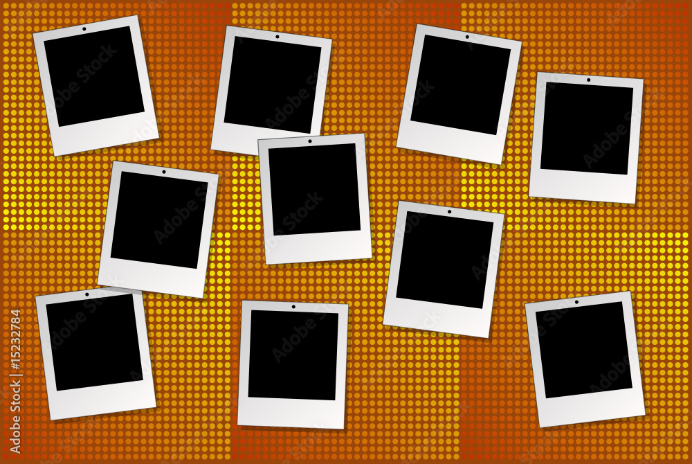 Polaroids Polaroids