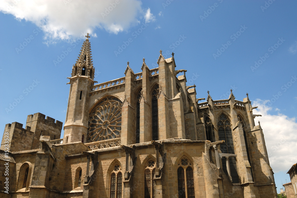 cathédrale saint-nazaire et saint celse