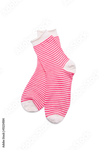 Ringelsocken