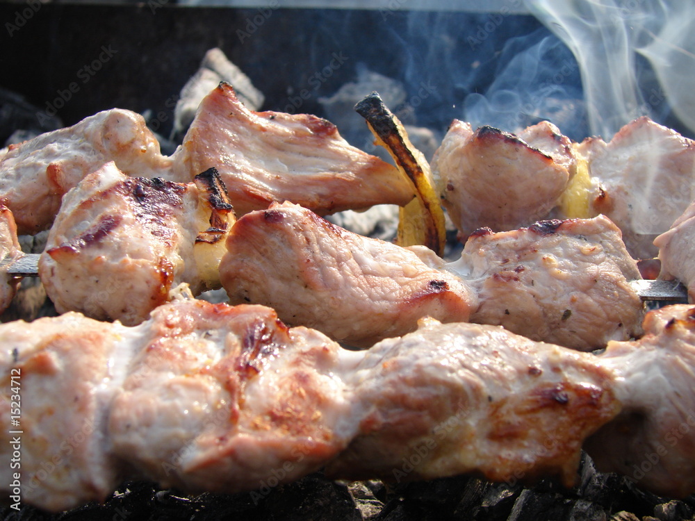 BBQ