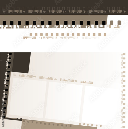 Photo reel