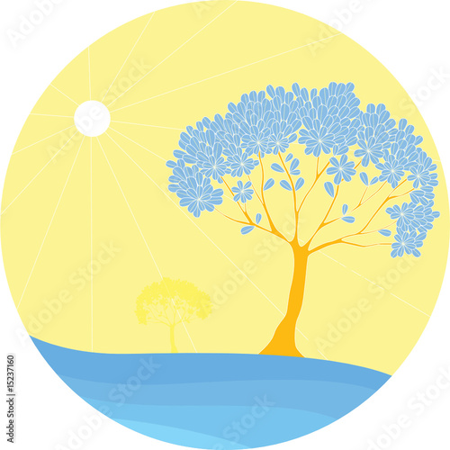 trees