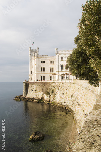 Miramare photo