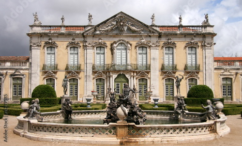 chateau portugais