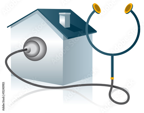 Diagnostic habitation