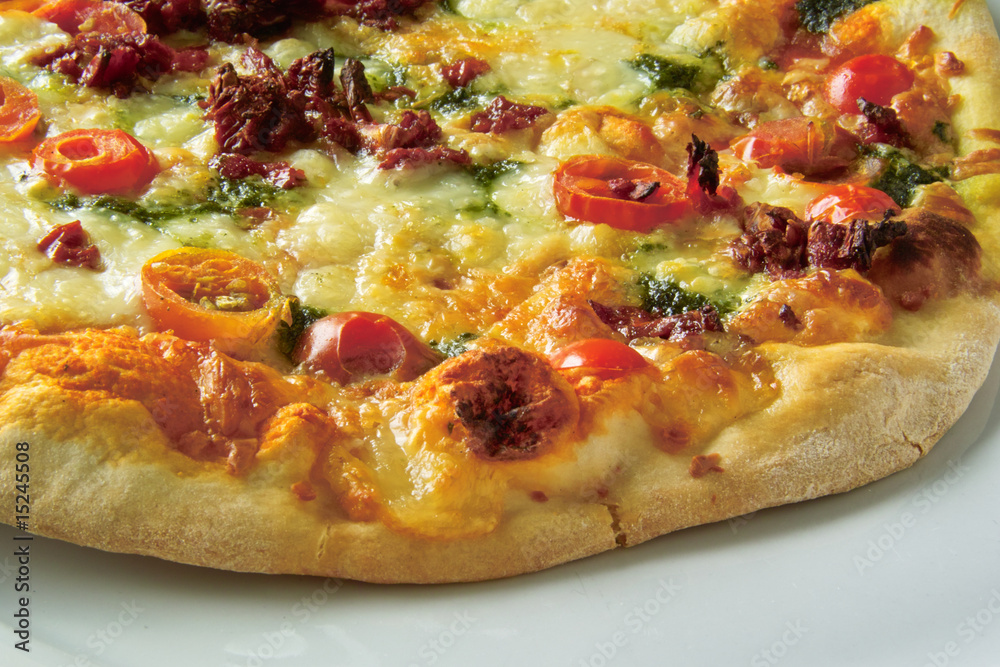 Pizza Pizza