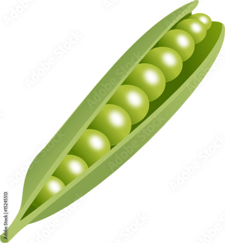 Peas in a Pod