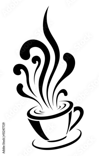 Coffee Cup Sketch