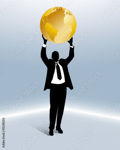 internationales Unternehmen