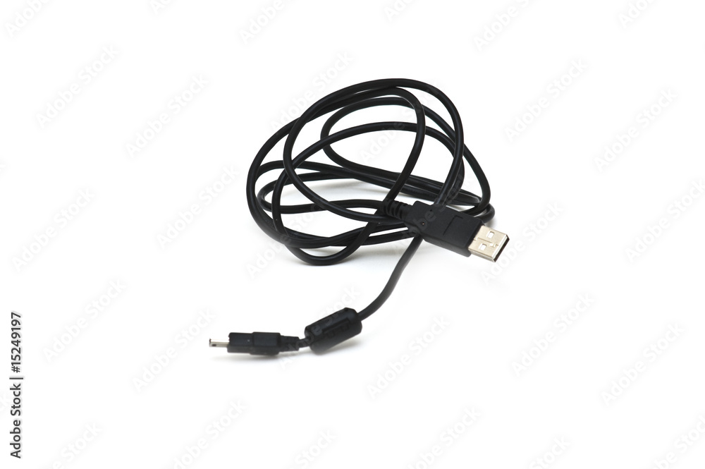 USB cable