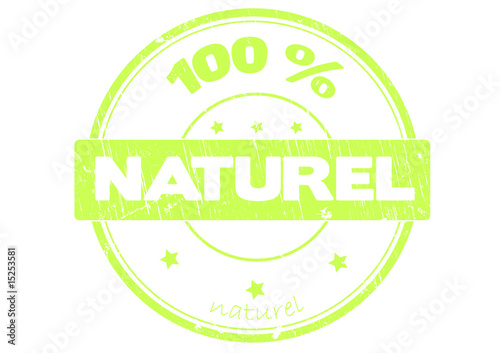 naturel