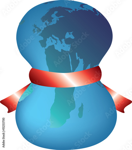 earth squeeze