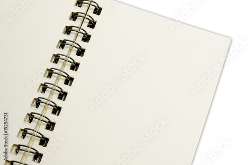 libreta photo