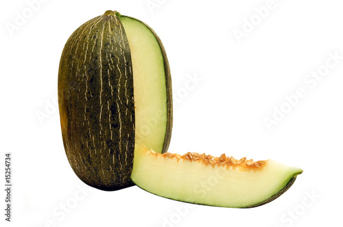 melón