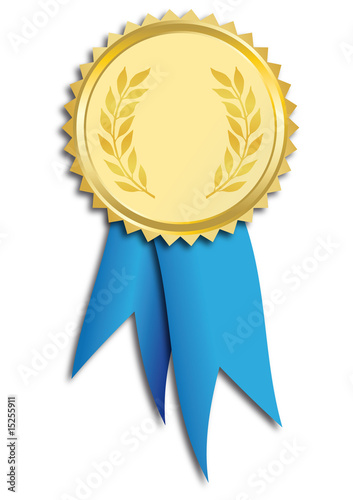 Medaille