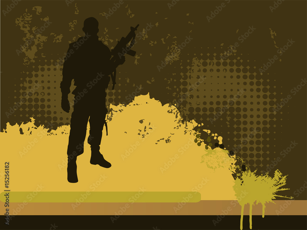 soldat
