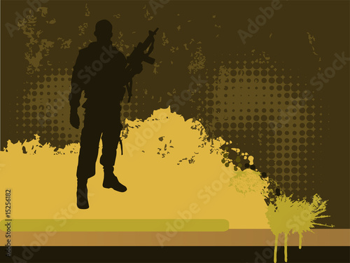soldat