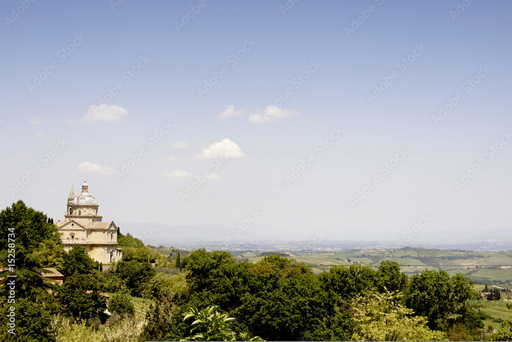 Dom San Biagio Dom San Biagio