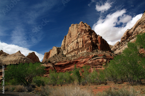 Capitol Reef National Park_1
