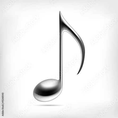 Music note