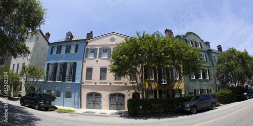 Rainbow homes photo