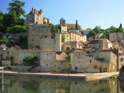 Puy L’Evêque, Vallée du Lot