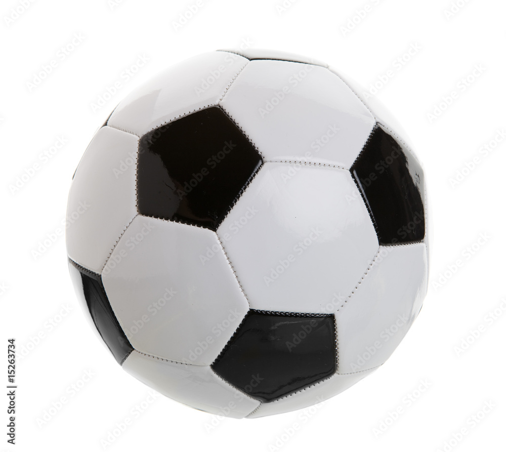 Obraz premium Soccer ball