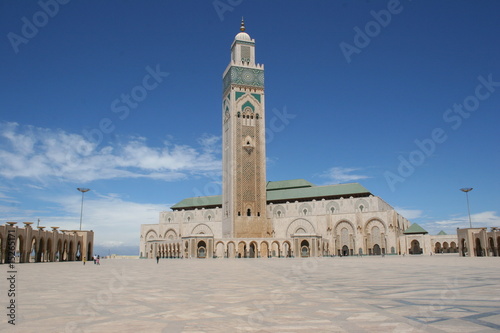 Marokko Casablanca