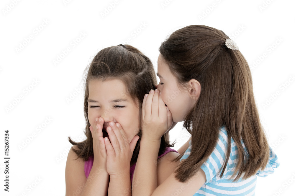Caucasian Kids Caucasian Kids