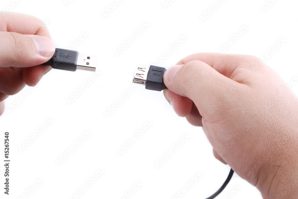 Usb plug and play Usb plug and play