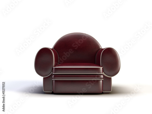 modern chair