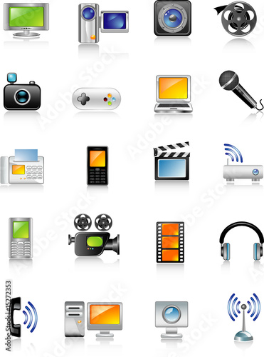 multimedia