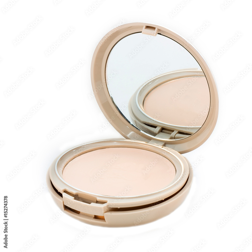 powder compact