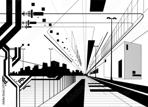 architectural modern design