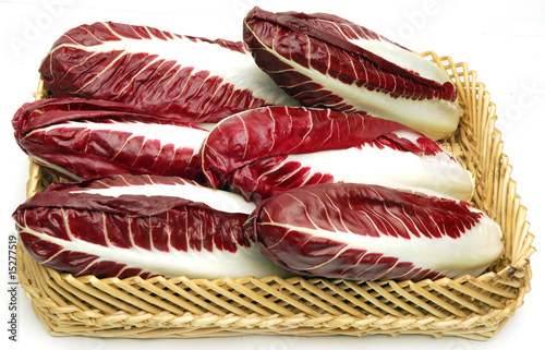 radicchio lungo