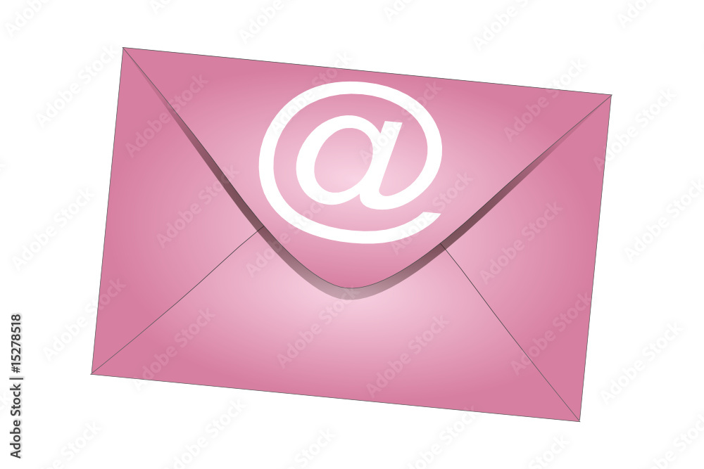 Enveloppe Enveloppe