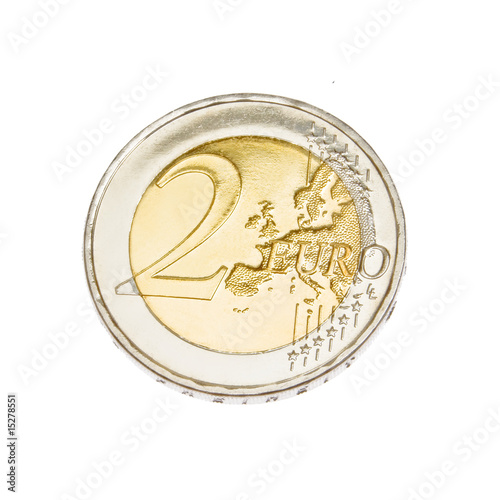 2 Euro