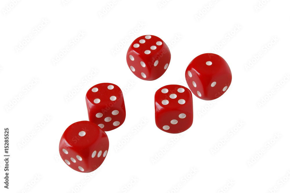 Dés Dés