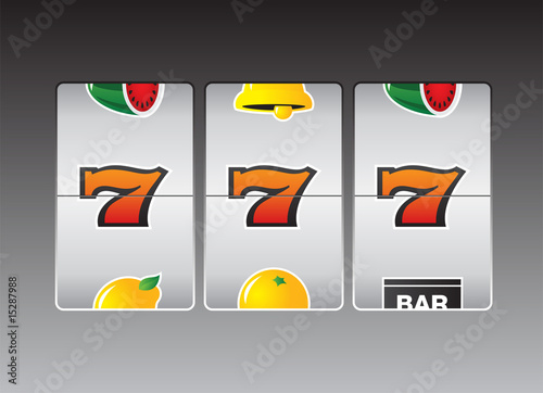Slot Machine 1
