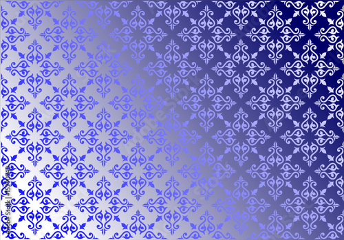 Royal pattern