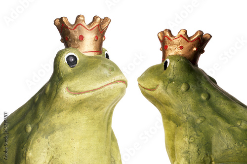 Frog King