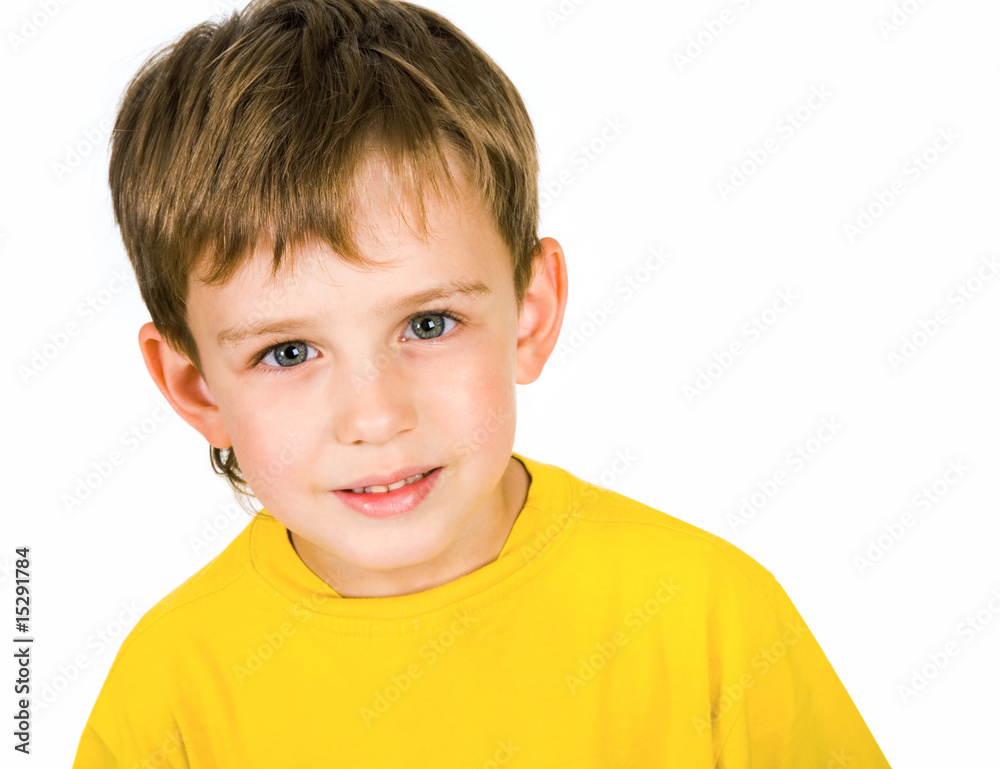 Cute boy Cute boy