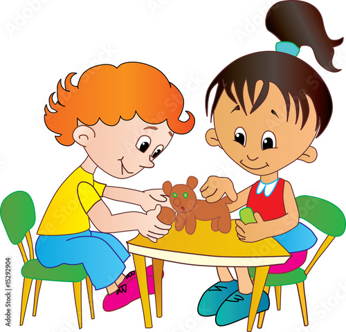 children