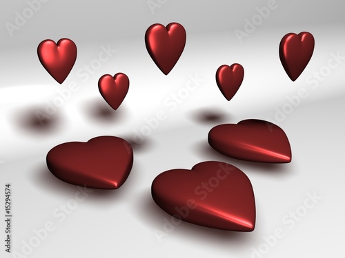 Hearts